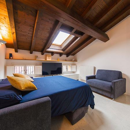 The Gallery Apartment Center Bologna Exterior foto