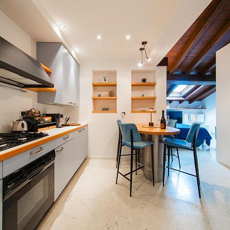 The Gallery Apartment Center Bologna Exterior foto