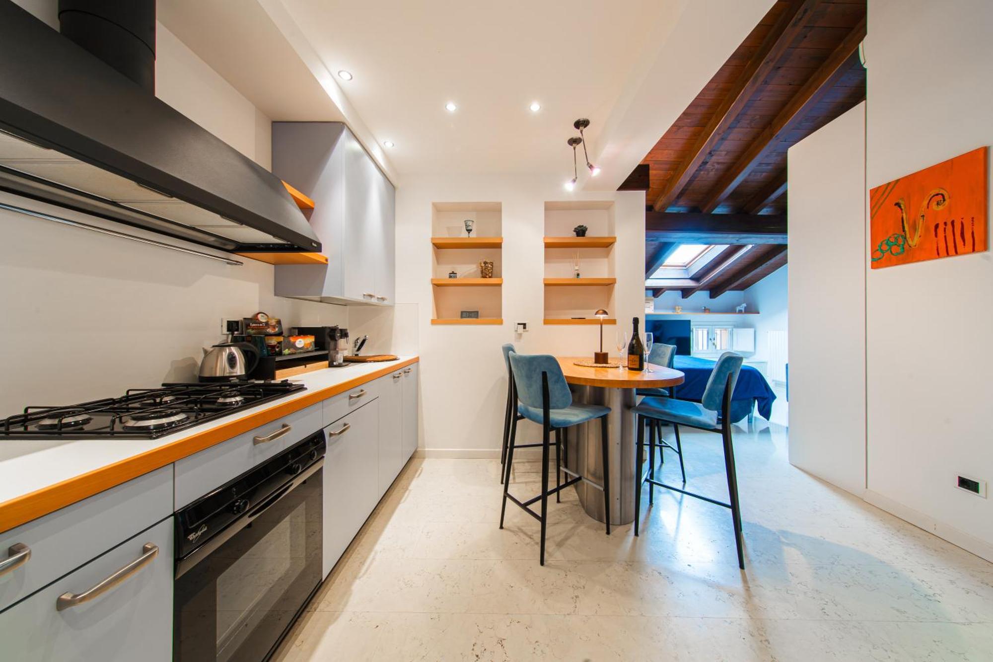 The Gallery Apartment Center Bologna Exterior foto