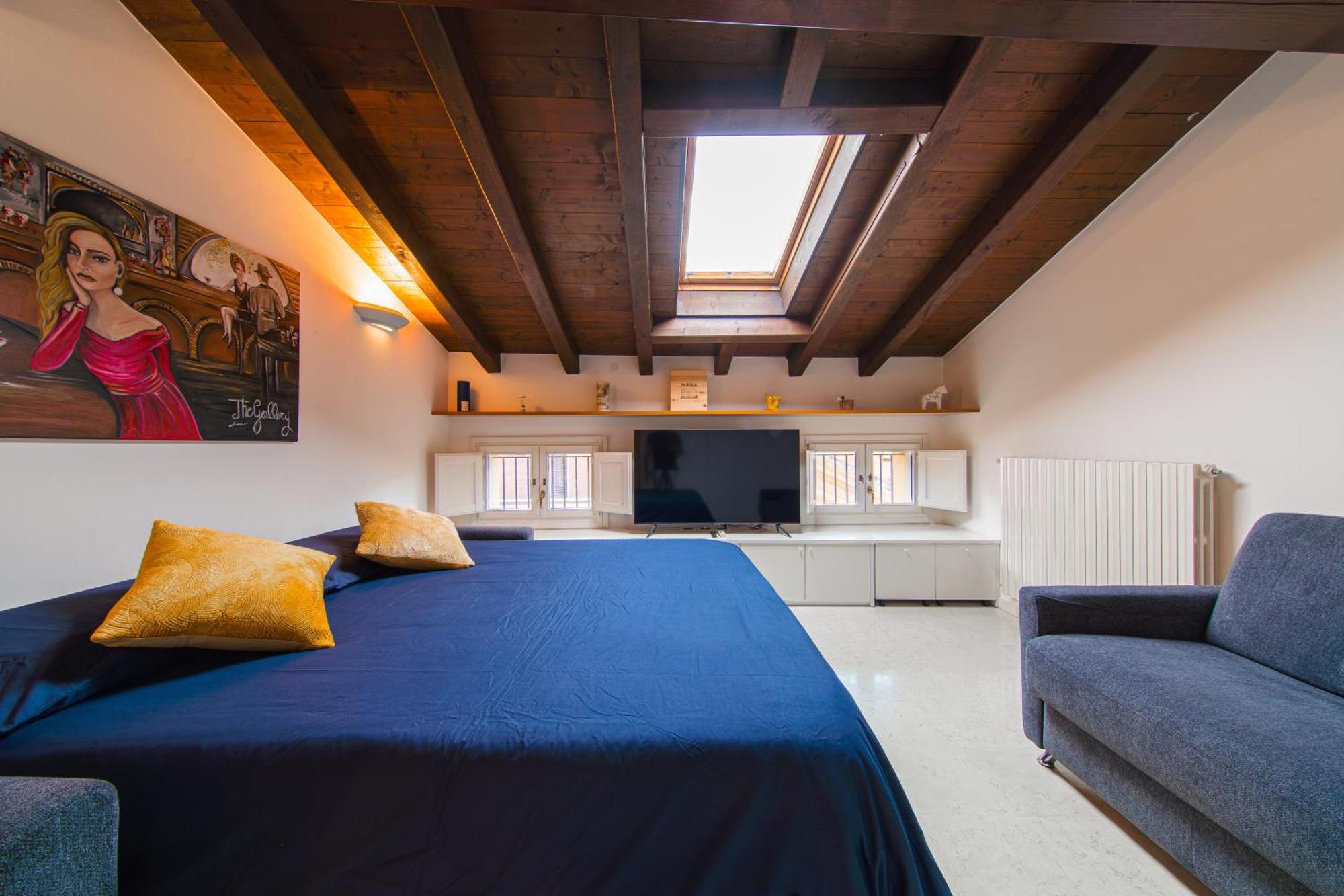 The Gallery Apartment Center Bologna Exterior foto